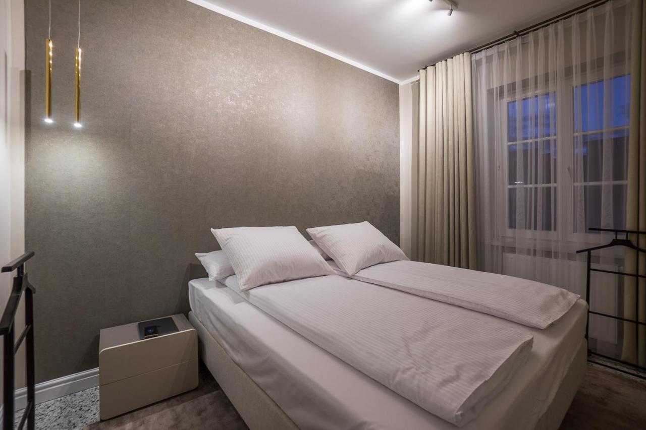 Na Skalce Apartment Краків Екстер'єр фото