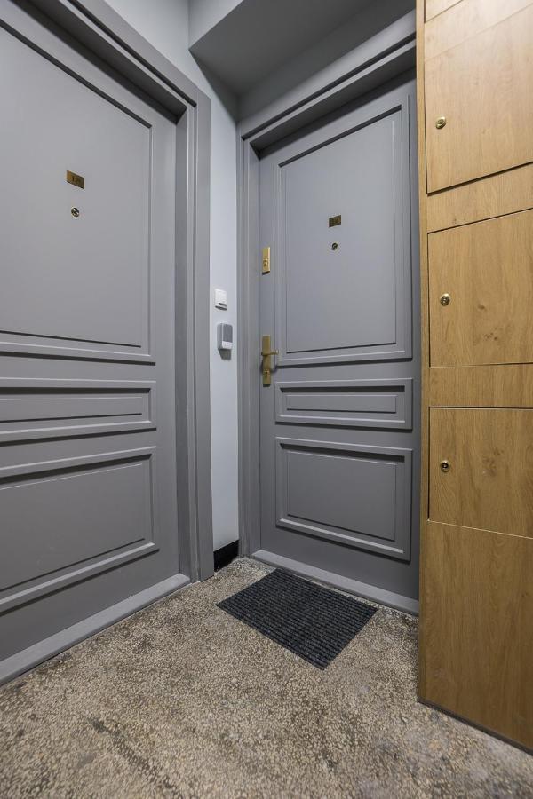 Na Skalce Apartment Краків Екстер'єр фото