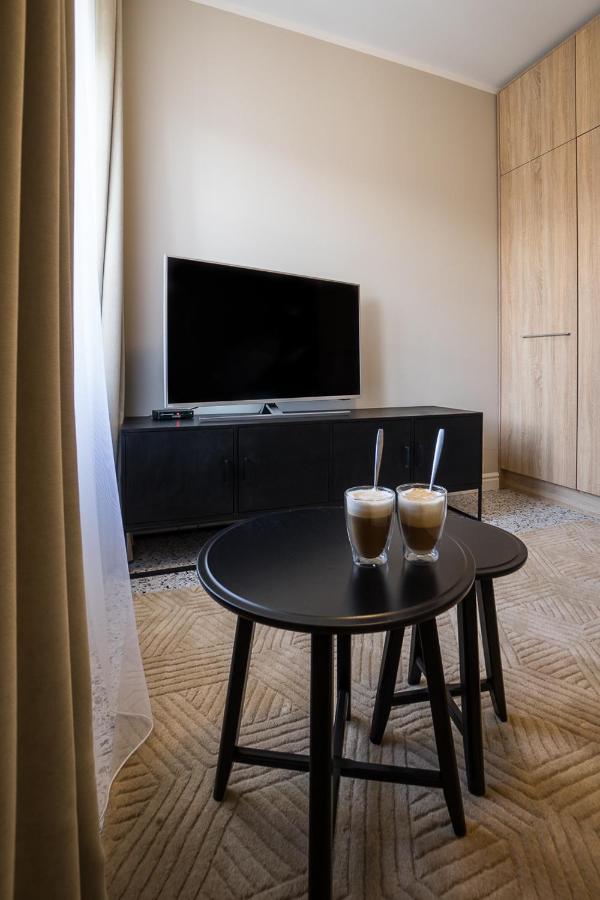 Na Skalce Apartment Краків Екстер'єр фото