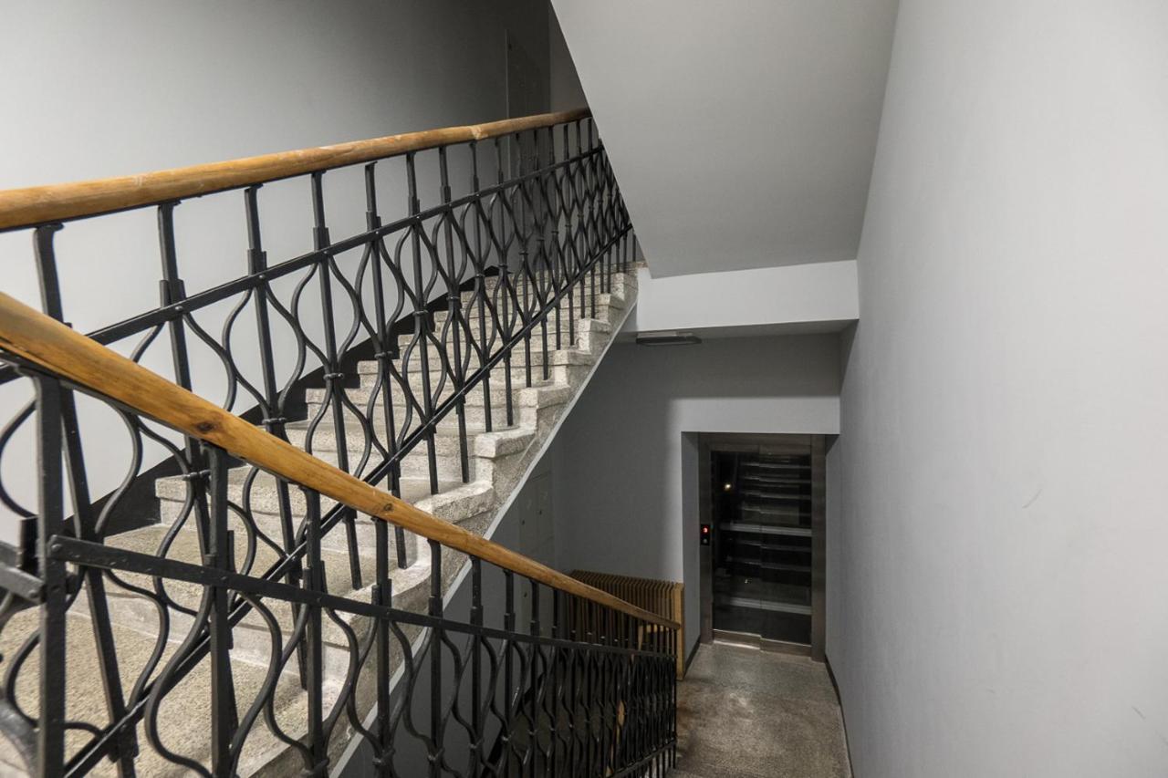 Na Skalce Apartment Краків Екстер'єр фото