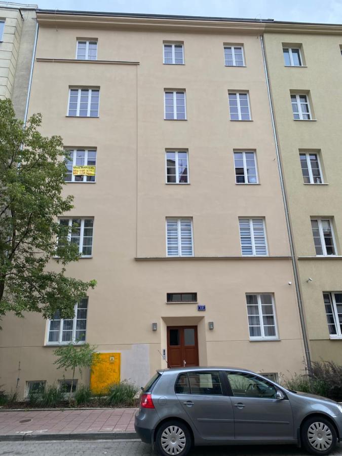 Na Skalce Apartment Краків Екстер'єр фото